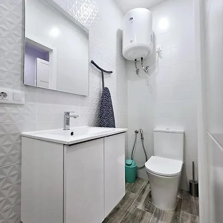 아파트 Studio Barcelona